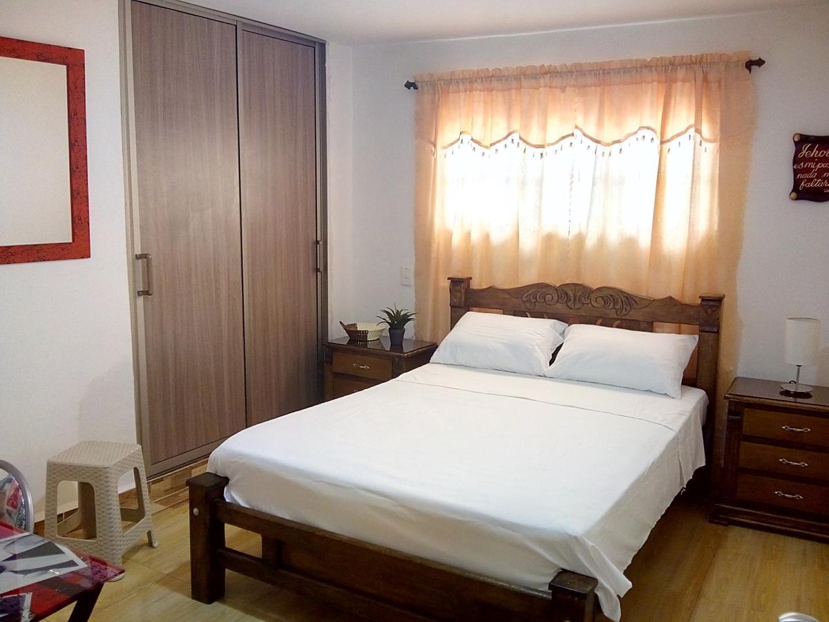 Hostal Casa De Barajas Cartagena Εξωτερικό φωτογραφία