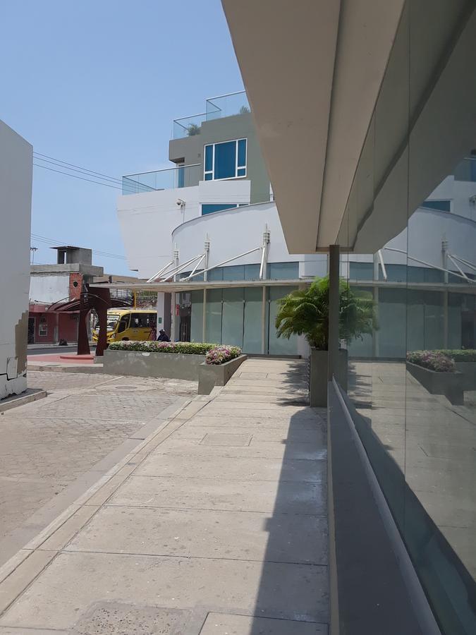 Hostal Casa De Barajas Cartagena Εξωτερικό φωτογραφία